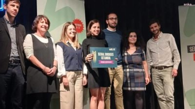 Dizi endüstrisinin uluslararası alandaki en prestijli etkinliklerinden biri olan Series Mania, Institut