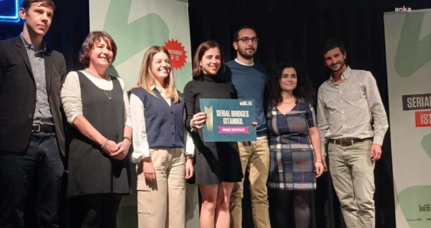 Dizi endüstrisinin uluslararası alandaki en prestijli etkinliklerinden biri olan Series Mania, Institut