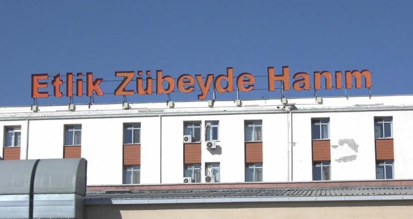 Hastanemi Açın Platformu, Zübeyde Hanım Kadın Doğum Hastanesi ile Dr.