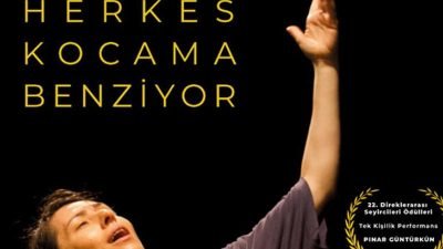 Hatay’da pavyonda tuvalet işçisi olarak çalışan kadını konu alan “Herkes