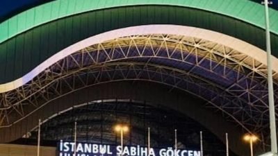 Sabiha Gökçen Havalimanı işletmecisi, Havaalanı işletme ve Havacılık Endüstrileri A.Ş
