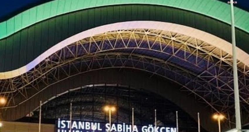 Sabiha Gökçen Havalimanı işletmecisi, Havaalanı işletme ve Havacılık Endüstrileri A.Ş