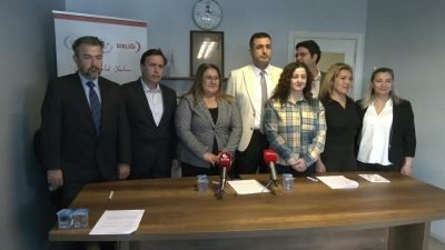 Hekim Birliği Sendikası Genel Başkanı Hatice Çerçi, yeni Aile Hekimliği Ödeme
