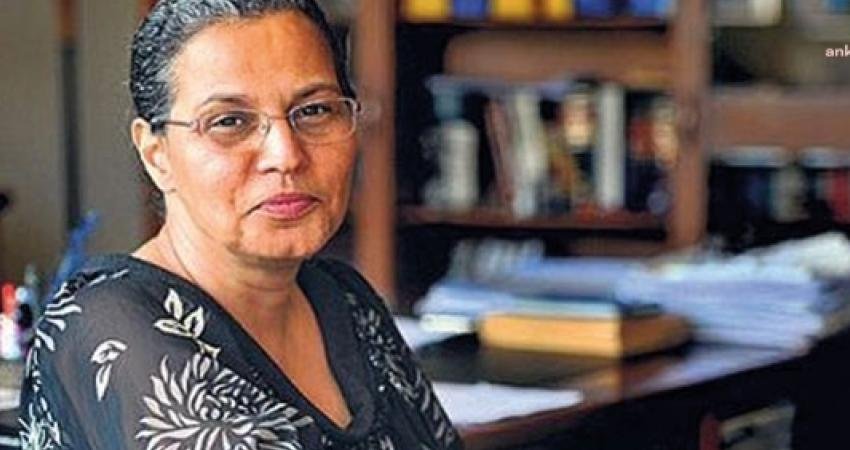 Eşitlik İçin Kadın Platformu’ndan (EŞİK) Hülya Gülbahar, Milli Eğitim Bakanlığı’nın