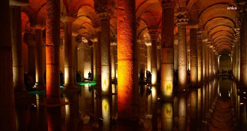 İstanbul Büyükşehir Belediyesi (İBB) Hizmet ve İletişim Grubu iştiraklerinden Kültür