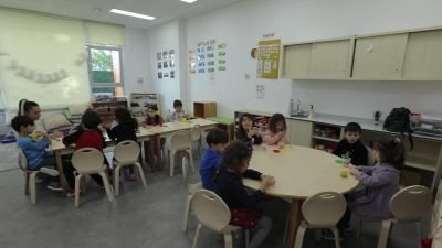 İstanbul Büyükşehir Belediyesi (İBB) tarafından 2020-2021 hizmet döneminde açılmaya başlayan