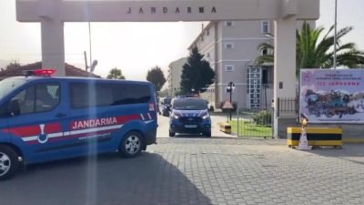 İçişleri Bakanı Ali Yerlikaya, 23 ilde  yapılan "NARKOÇELİK-49" operasyonunda,