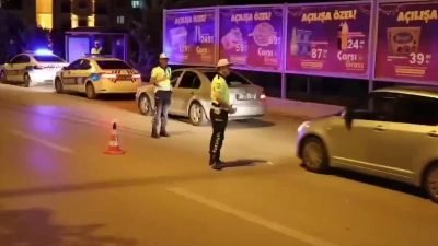 İçişleri Bakanı Ali Yerlikaya, ülke genelinde yapılan denetimler sonucunda 24-31