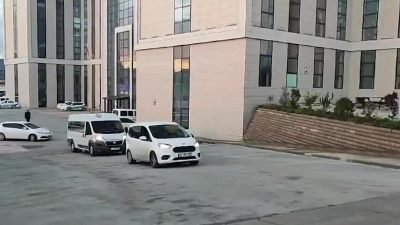 İçişleri Bakanı Ali Yerlikaya, 5 ayrı organize suç örgütüne yönelik
