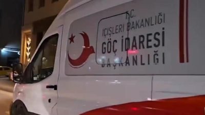 İçişleri Bakanı Ali Yerlikaya, 'Kalkan-30' operasyonlarında 11’i yabancı uyruklu olmak
