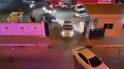 İçişleri Bakanlığı, elebaşılığını kırmızı bültenle aranan ve yurt dışında tutuklu