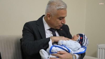 İETT Genel Müdürü İrfan Demet, Mete ailesinin 15 Ekim 2024