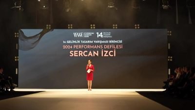 IF Wedding Fashion İzmir Fuarı, İzmir Büyükşehir Belediyesi ev sahipliğinde