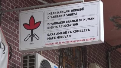 İnsan Hakları Derneği (İHD) Diyarbakır Şubesi, 20 Kasım Dünya Çocuk