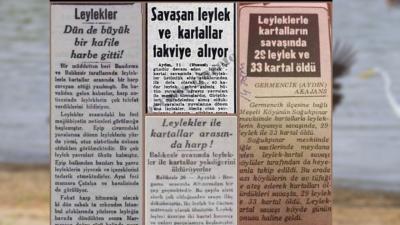 Ülkemizde birçok konu gizemini sürdürürken, aralarından bazıları öne çıkıyor. İşte