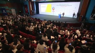 Avrupa İmar ve Kalkınma Bankası (EBRD) iş birliği ile Metro İstanbul