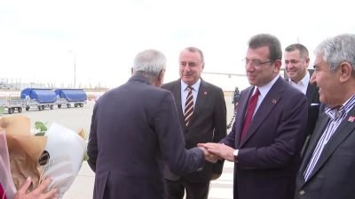 Görevden alınarak yerine kayyum atanan Mardin Büyükşehir Belediyesi Eş Başkanı