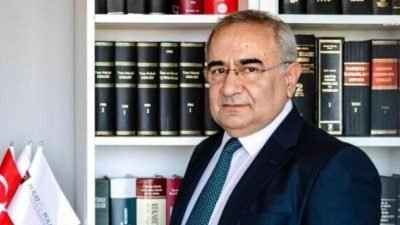 İstanbul Büyükşehir Belediye (İBB) Başkanı Ekrem İmamoğlu'nun avukatı Kemal Polat,