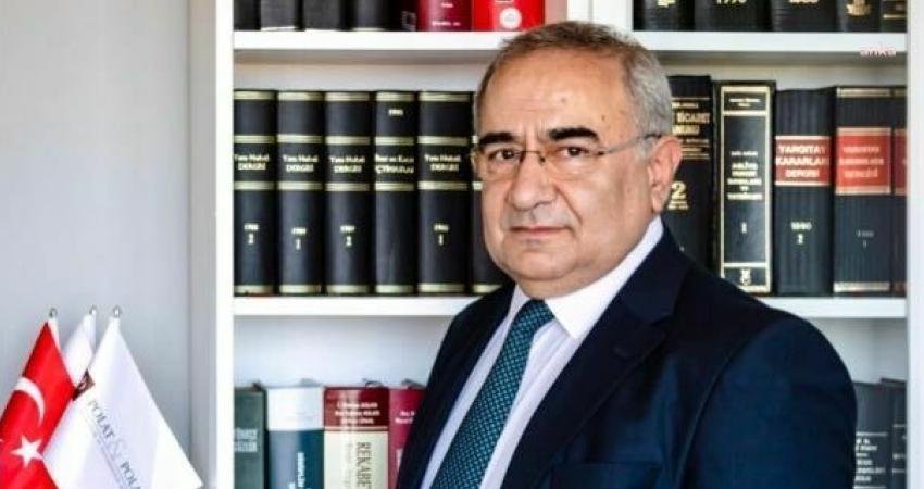 İstanbul Büyükşehir Belediye (İBB) Başkanı Ekrem İmamoğlu'nun avukatı Kemal Polat,