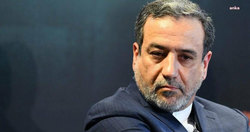 Uluslararası Atom Enerjisi Ajansı’nın (UAEA) İran'ın uranyum stoku oluşturmasını kınayan