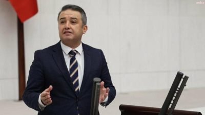 Gelecek-Saadet Grubu Grup Başkanvekili İsa Mesih Şahin, vize sorunlarıyla ilgili