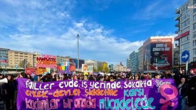 İstanbul Barosu, İstanbul Valiliği'nin 25 Kasım Kadına Yönelik Şiddete Karşı