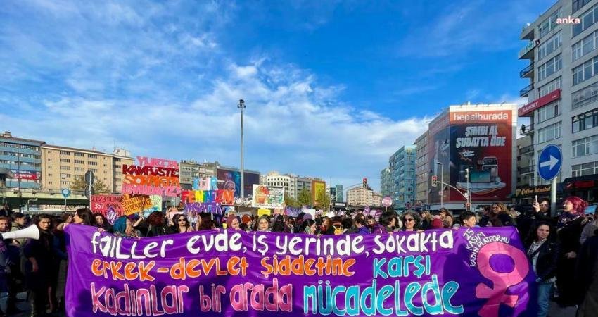 İstanbul Barosu, İstanbul Valiliği'nin 25 Kasım Kadına Yönelik Şiddete Karşı