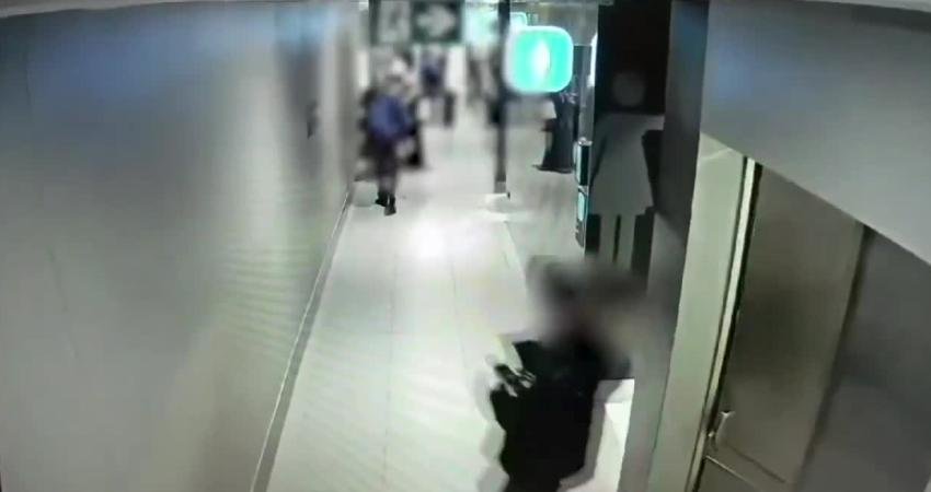 Son günlerde art arda altın kaçakçılığı haberlerinin geldiği İstanbul Havalimanı'ndan