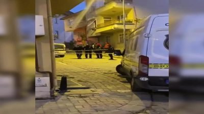 İstanbul'da Bahtiyar Aladağ adlı kişi, Büyükçekmece, Avcılar ve Esenyurt ilçelerinde