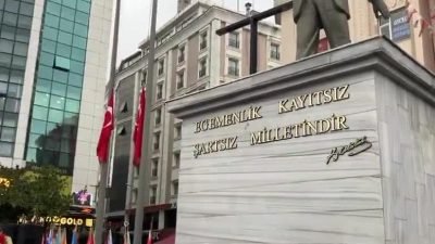 Tutuklanan ve görevden el çektirilen Esenyurt Belediye Başkanı Ahmet Özer'in