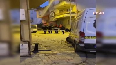 Büyükçekmece, Avcılar ve Esenyurt'ta bir buçuk saat içinde 4 kişiyi