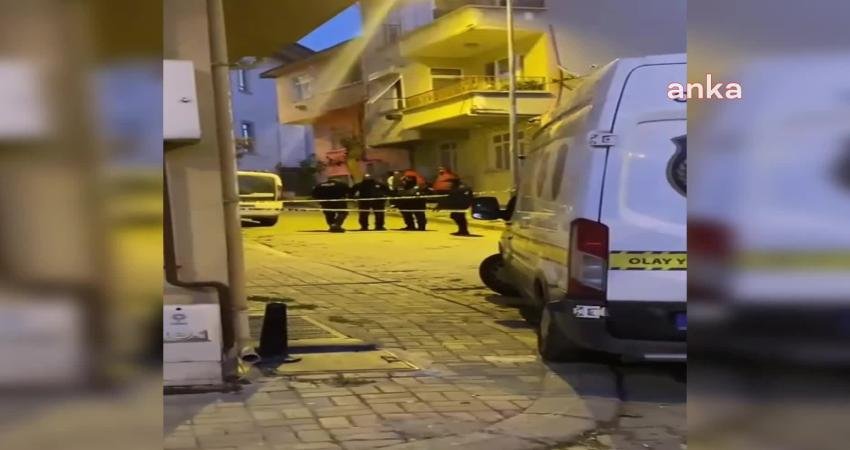 Büyükçekmece, Avcılar ve Esenyurt'ta bir buçuk saat içinde 4 kişiyi