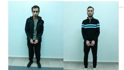 İstanbul Emniyet Müdürlüğü, İŞİD Terör Örgütü ile bağlantılı olarak faaliyet gösteren