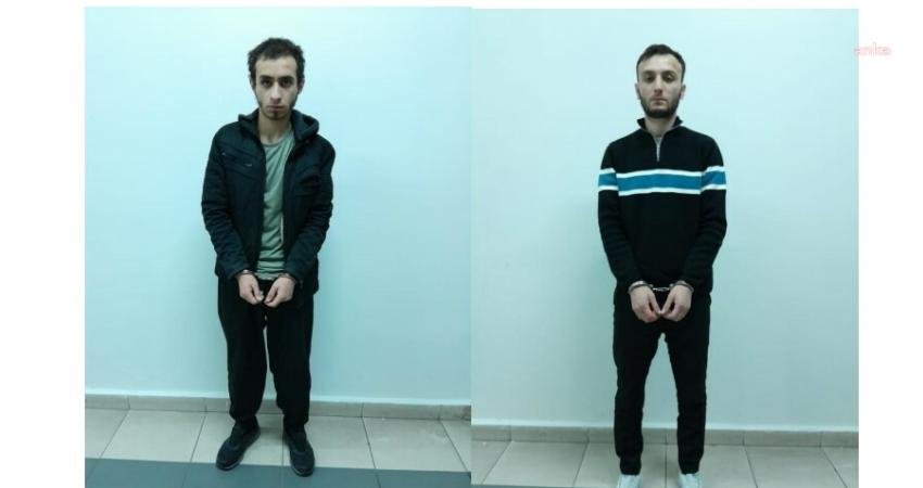 İstanbul Emniyet Müdürlüğü, İŞİD Terör Örgütü ile bağlantılı olarak faaliyet gösteren