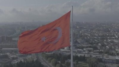 İstanbul'da, terör örgütü PKK/KCK adına sokak olayları çıkarma arayışında oldukları