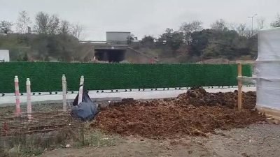 Tekirdağ’ın Ergene ilçesinde bulunan Velimeşe Organize Sanayisi’nde Metal iş kolunda
