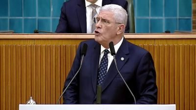 İYİ Parti Genel Başkanı Müsavat Dervişoğlu, partisinin önümüzdeki yıl asgari
