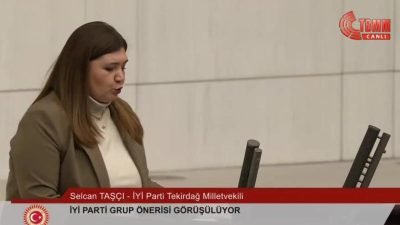 İYİ Parti'nin kalıcı yaz saati uygulamasının vatandaşlar üzerindeki etkisinin araştırılarak