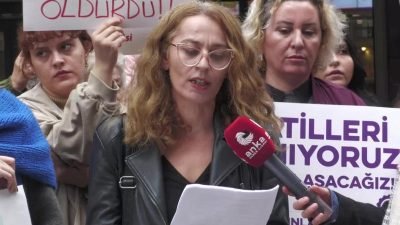 İzmir Kadın Platformu, İzmir'in Selçuk ilçesinde bir evde çıkan yangında