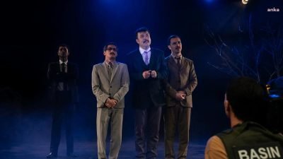 Türkiye’nin seyirciler tarafından verilen tek ödülü niteliğindeki Direklerarası Seyirci Ödülleri’nde