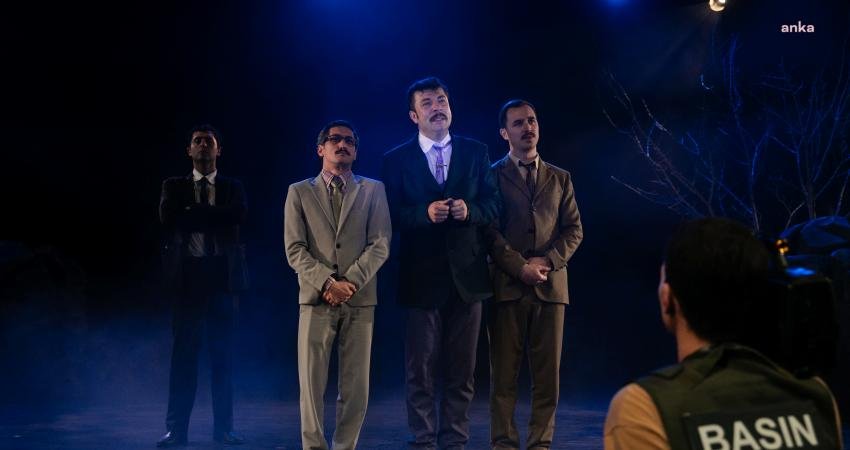 Türkiye’nin seyirciler tarafından verilen tek ödülü niteliğindeki Direklerarası Seyirci Ödülleri’nde