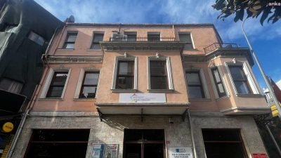 Kadıköy Belediyesi, koruyucu-önleyici cinsel sağlık hizmetlerine erişimi kolaylaştırmak için yaşama