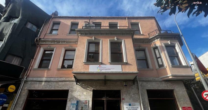 Kadıköy Belediyesi, koruyucu-önleyici cinsel sağlık hizmetlerine erişimi kolaylaştırmak için yaşama