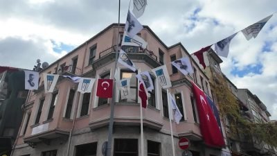 Kadıköy Belediyesi Cinsel Sağlık ve Üreme Sağlığı Bilgilendirme ve Danışmanlık