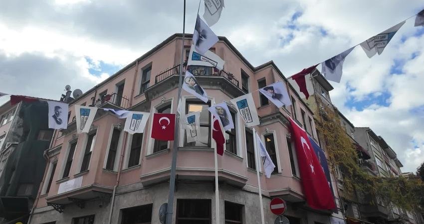 Kadıköy Belediyesi Cinsel Sağlık ve Üreme Sağlığı Bilgilendirme ve Danışmanlık