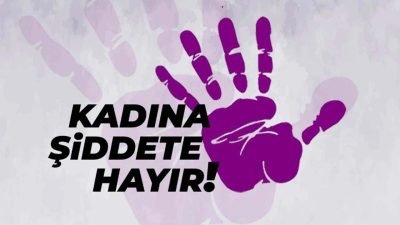 Bitmek bilmeyen ve derinleşerek ağrılı bir yaraya dönüşen, kadına yönelik