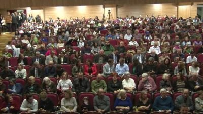 Karşıyaka Oda Orkestrası (KODA), Hikmet Şimşek Sanat Merkezi’nde yeni sezonun
