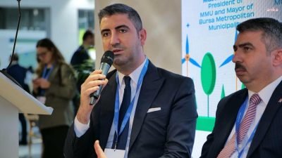 Birleşmiş Milletler (BM) İklim Değişikliği Çerçeve Sözleşmesi’nin (UNFCCC) 29. Taraflar