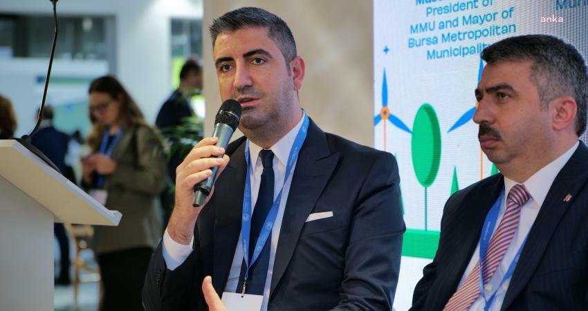 Birleşmiş Milletler (BM) İklim Değişikliği Çerçeve Sözleşmesi’nin (UNFCCC) 29. Taraflar