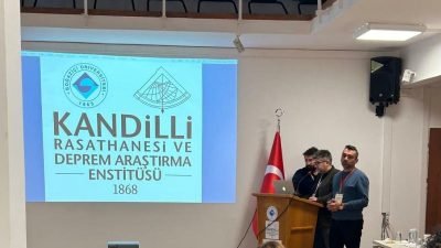 Kartal Belediyesi, olası Marmara depremine yönelik önlem ve hazırlık çalışmaları